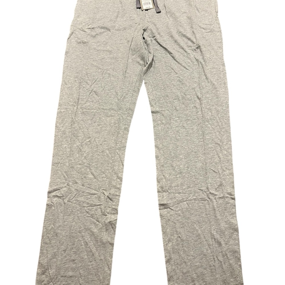Goodfellow & Co Light Gray Pajama Pants